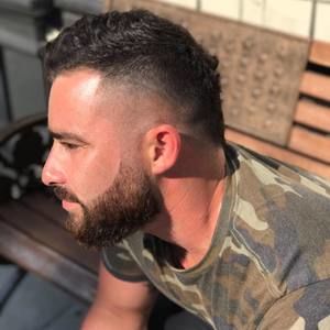 Meet your Posher, Matthew